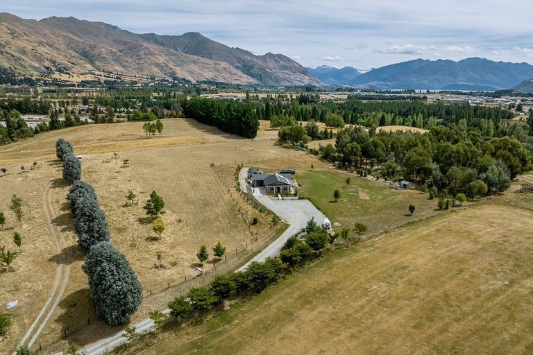 Photo of property in 196a Maxwell Road, Wanaka, 9382