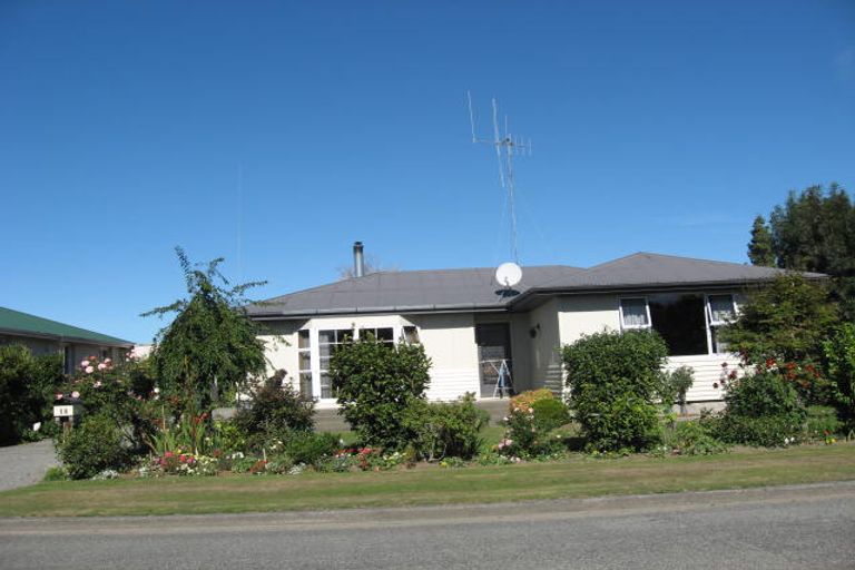 Photo of property in 18 Lancaster Street, Geraldine, 7930