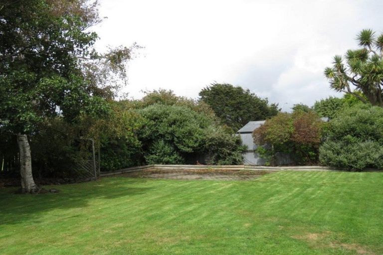 Photo of property in 125 Cunningham Crescent, Grasmere, Invercargill, 9810