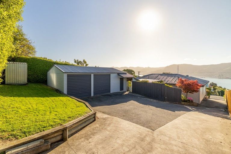 Photo of property in 72 Marine Drive, Diamond Harbour, Lyttelton, 8971