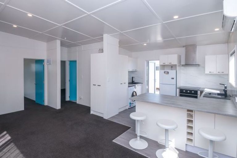 Photo of property in Bulwer Road, Te Hapara, Gisborne, 4010