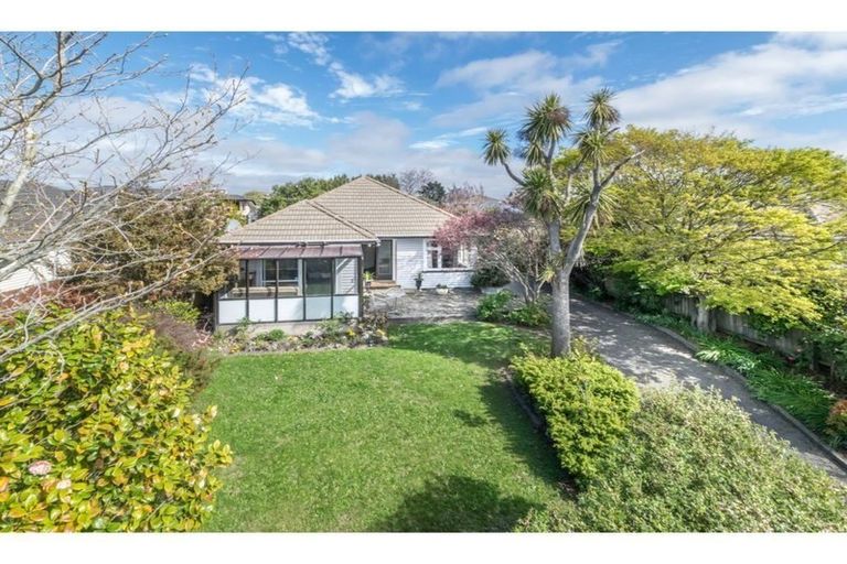 Photo of property in 40 Ravenna Street, Avonhead, Christchurch, 8042