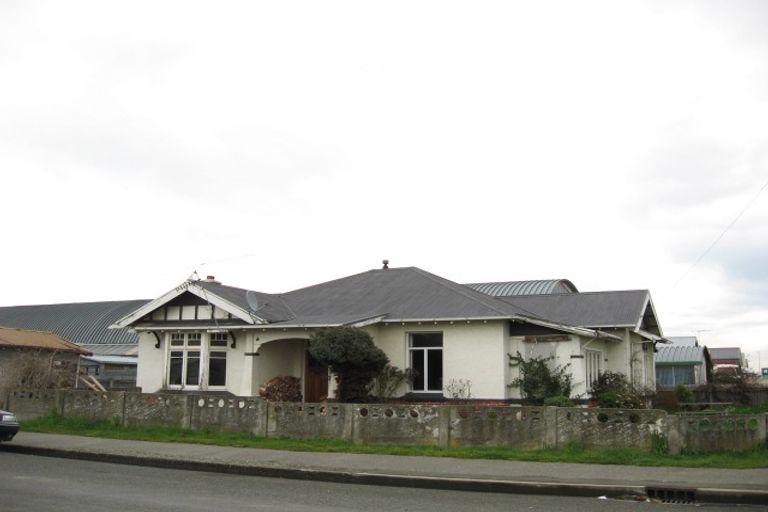 Photo of property in 163 Nith Street, Appleby, Invercargill, 9812