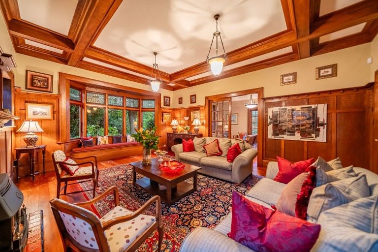 Photo of property in 39 Wairere Road, Belmont, Lower Hutt, 5010