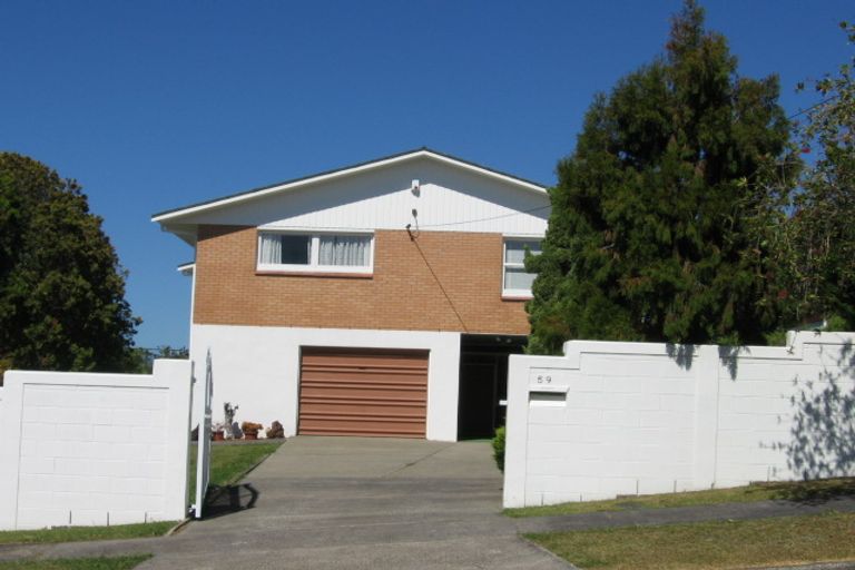 Photo of property in 59 Castor Bay Road, Castor Bay, Auckland, 0620