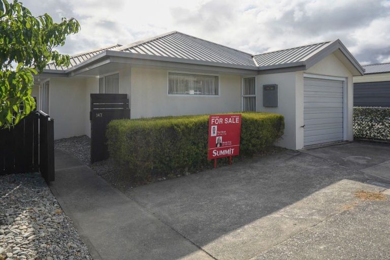 Photo of property in 147 Songer Street, Stoke, Nelson, 7011