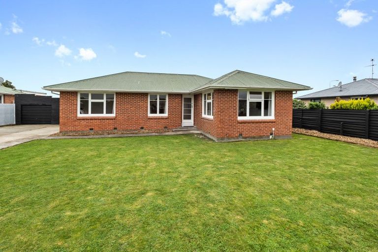 Photo of property in 15 Suffolk Street, Hampstead, Ashburton, 7700