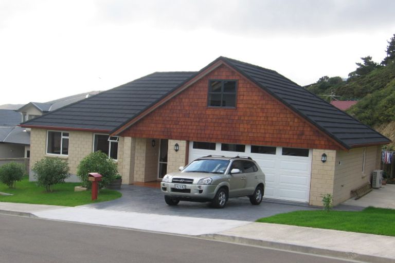 Photo of property in 3 Handly Grove, Churton Park, Wellington, 6037