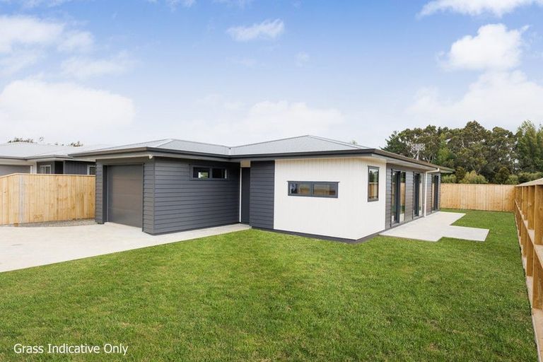 Photo of property in 103 Sowry Road, Woodville, 4920