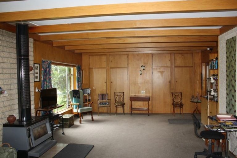 Photo of property in 100 Whiterocks Road, Deborah, Oamaru, 9492