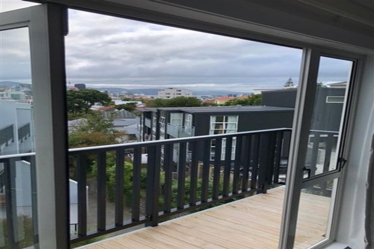 Photo of property in 17/43 Nairn Street, Mount Cook, Wellington, 6011