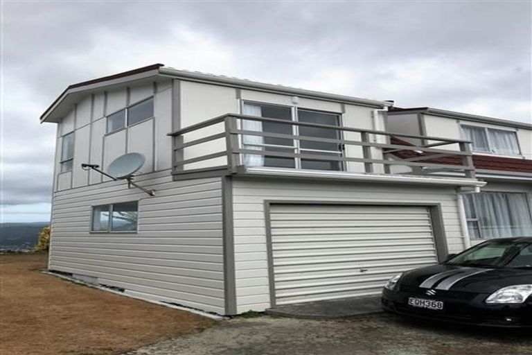 Photo of property in 264b Dowse Drive, Maungaraki, Lower Hutt, 5010