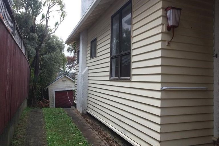 Photo of property in 14 Nottingham Street, Karori, Wellington, 6012