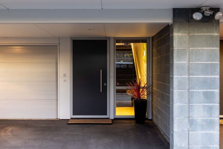 Photo of property in 496b Manchester Street, St Albans, Christchurch, 8014