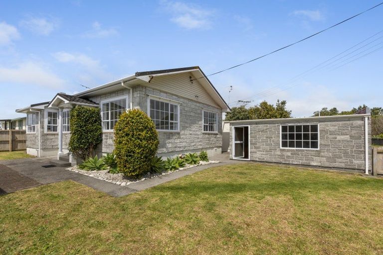 Photo of property in 61a Doone Street, Lynmouth, New Plymouth, 4310