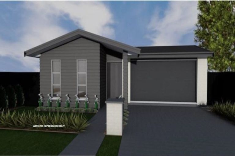 Photo of property in 5 Meachem Road, Chartwell, Hamilton, 3210