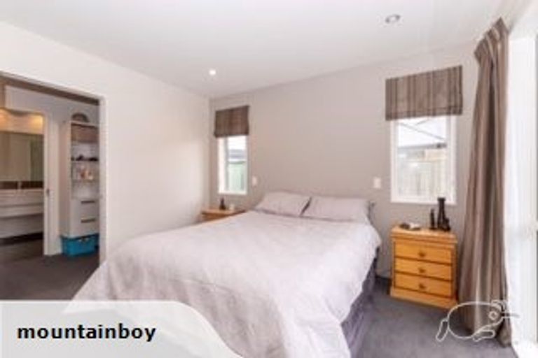 Photo of property in 11 Brockelbank Drive, Kaiapoi, 7630