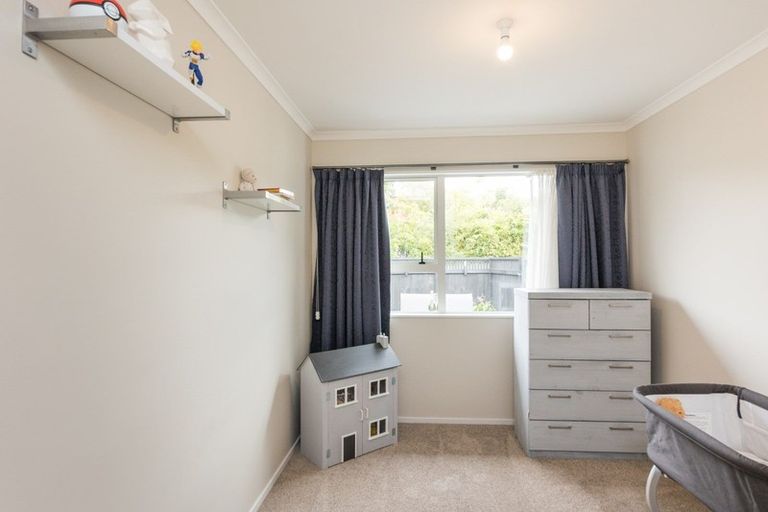 Photo of property in 4 Ruamahanga Crescent, Terrace End, Palmerston North, 4410