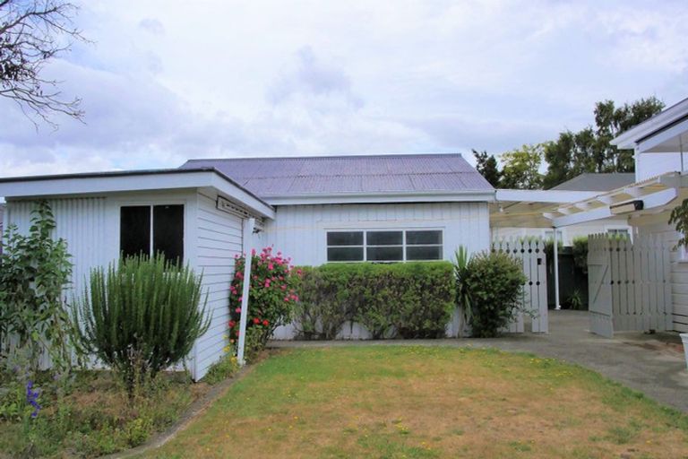 Photo of property in 32 Victoria Avenue, Dannevirke, 4930