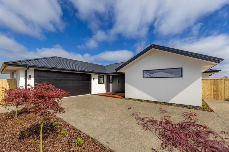 Photo of property in 12 Monarch Drive, Rolleston, 7614