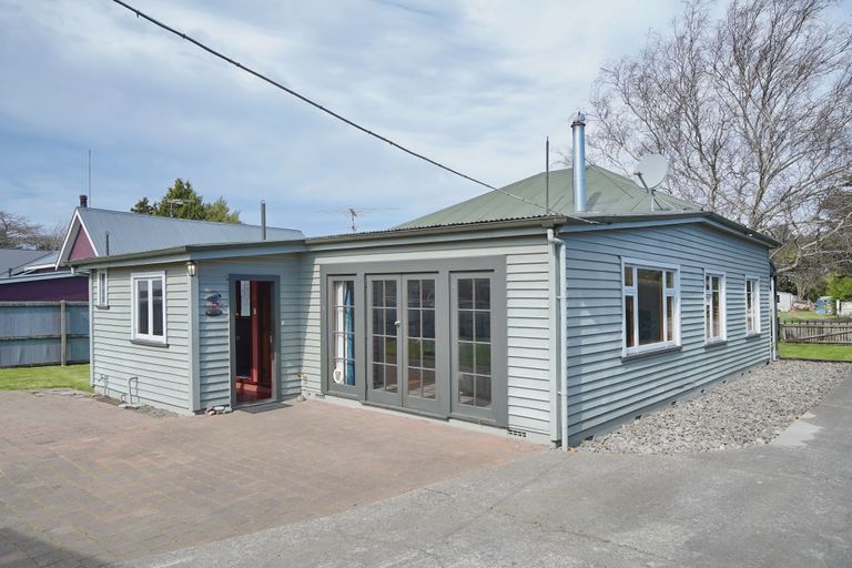 Photo of property in 752 Main South Road, Templeton, Christchurch, 8042