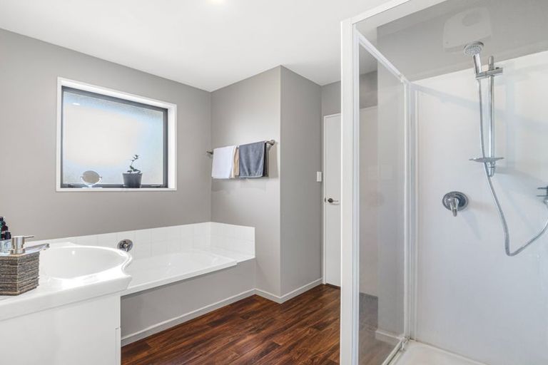 Photo of property in 42a George Street, Rolleston, 7614