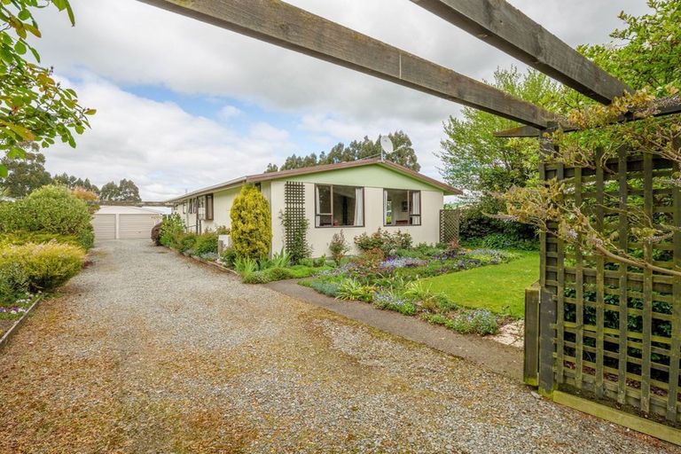 Photo of property in 47 Dejoux Road, Winton, 9720