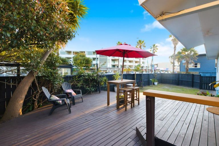 Photo of property in 347b Maunganui Road, Mount Maunganui, 3116