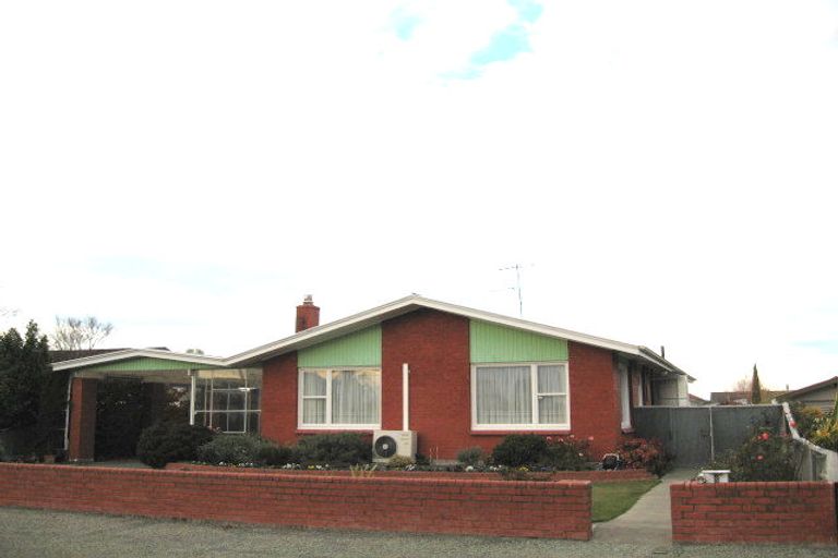 Photo of property in 8 Connor Place, Netherby, Ashburton, 7700