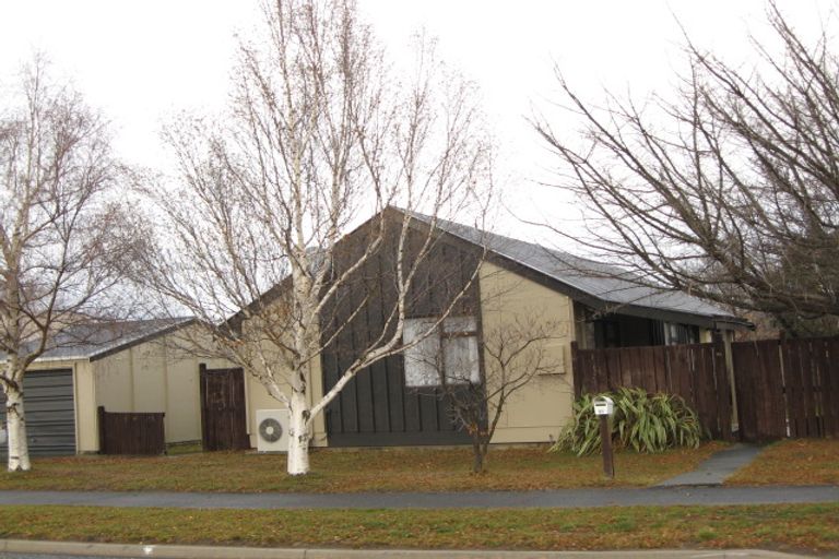 Photo of property in 91 Waenga Drive, Cromwell, 9310