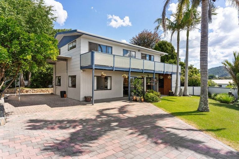 Photo of property in 101 Bruce Wallace Place, Whangamata, 3620