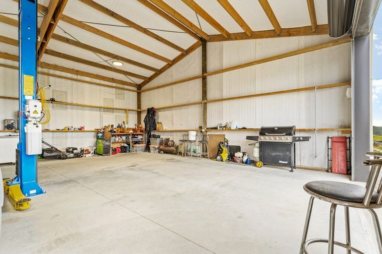 Photo of property in 40 Ross Road, Topuni, Wellsford, 0975