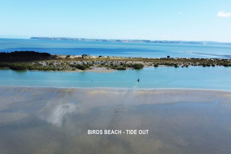 Photo of property in 14 Journeys End, Tapora, 0977