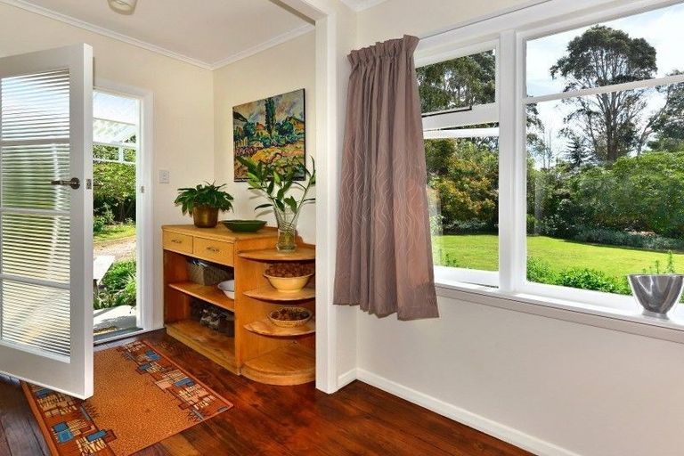 Photo of property in 3006 Coaltrack Road, Coalgate, 7673