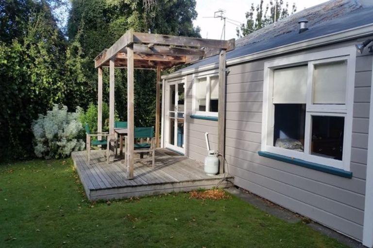 Photo of property in 126 Bristol Street, St Albans, Christchurch, 8014