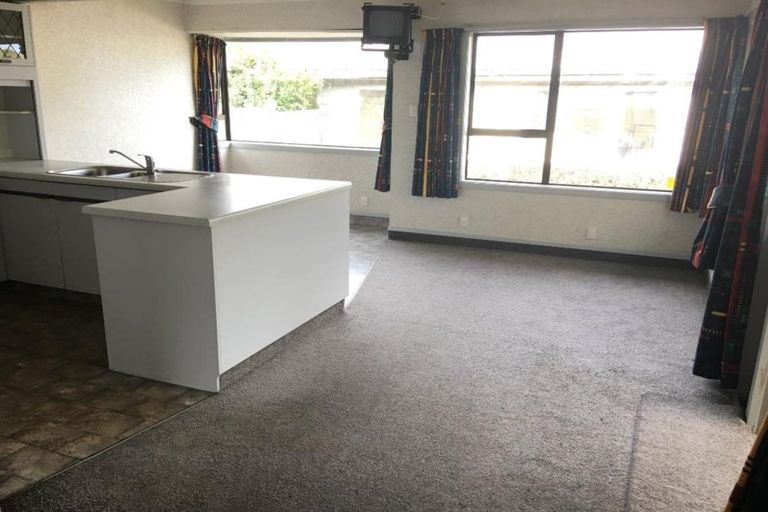Photo of property in 401 Wairakei Road, Burnside, Christchurch, 8053