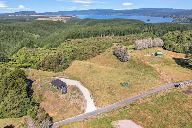 Photo of property in 364 Maniatutu Road, Okere Falls, Rotorua, 3074