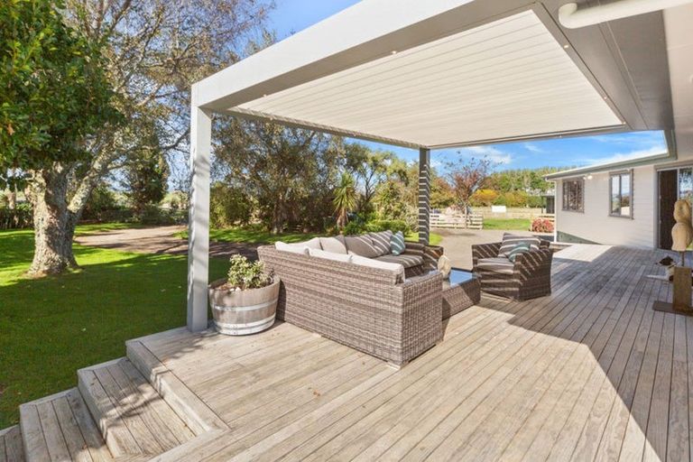 Photo of property in 1564 Cheltenham Hunterville Road, Waituna West, Rewa, 4780