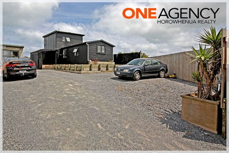 Photo of property in 10 Nelson Street, Foxton Beach, Foxton, 4815