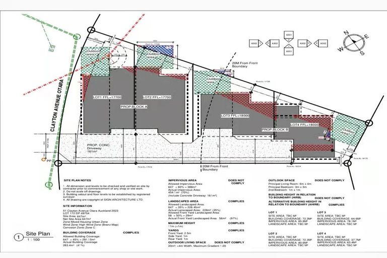 Photo of property in 51 Clayton Avenue, Otara, Auckland, 2023