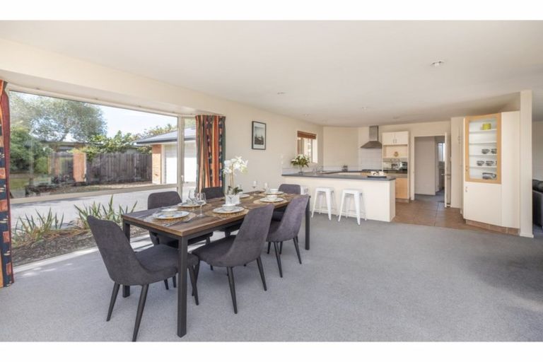 Photo of property in 8 Mondrian Lane, Rolleston, 7614