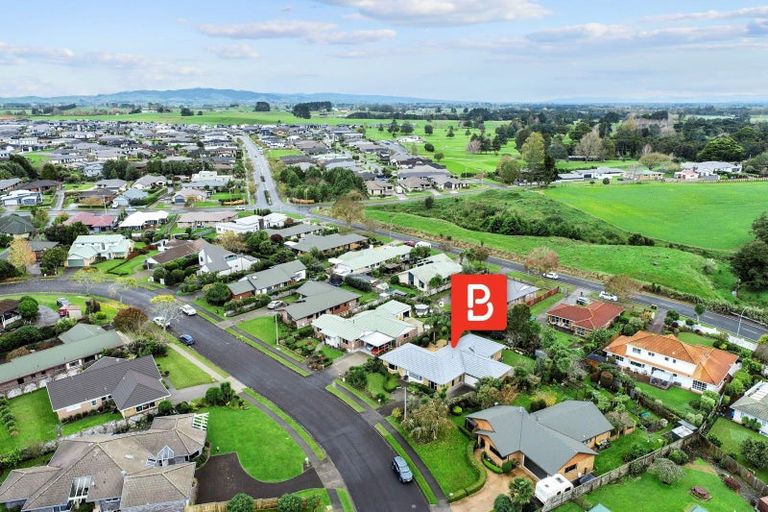 Photo of property in 22 Deanna Avenue, Morrinsville, 3300