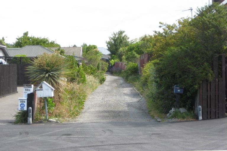Photo of property in 48 Mackenzie Avenue, Woolston, Christchurch, 8023