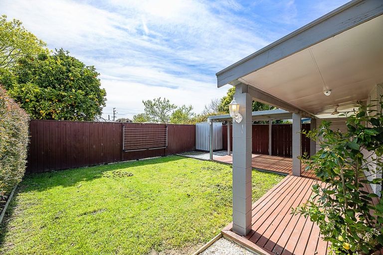 Photo of property in 6d Glenroy Crescent, Springlands, Blenheim, 7201