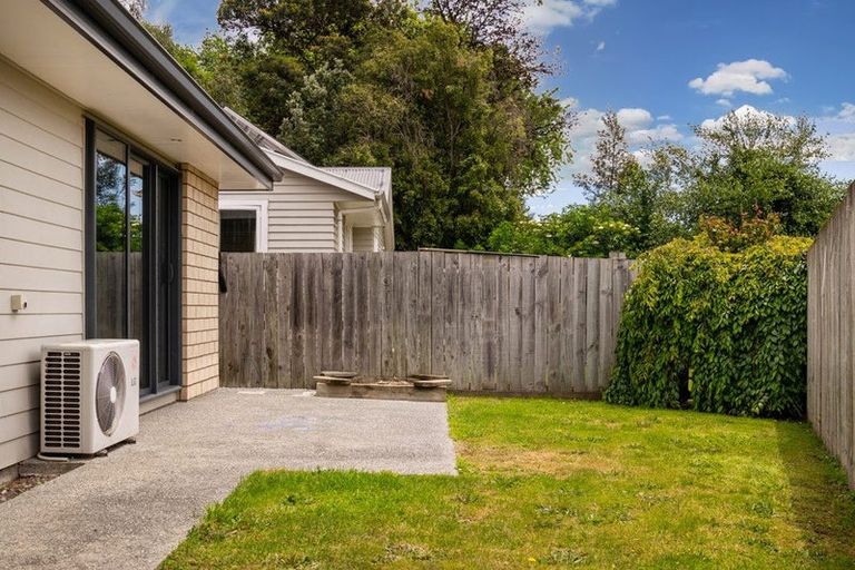 Photo of property in 7 Gardiner Street, Riversdale, Blenheim, 7201