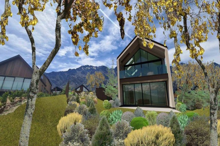 Photo of property in 5 Falconer Rise, Jacks Point, Queenstown, 9371