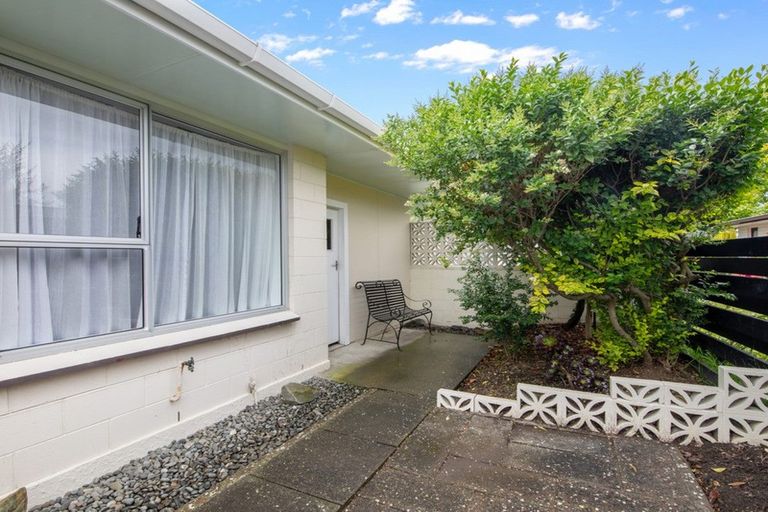 Photo of property in 6a Manor Place, Redwoodtown, Blenheim, 7201