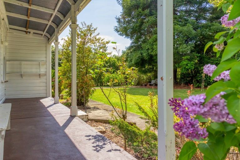 Photo of property in 452 Dry River Road, Dyerville, Martinborough, 5781