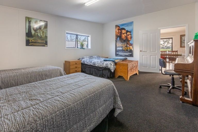 Photo of property in 262 Burnside Road, Ashley Clinton, Takapau, 4288