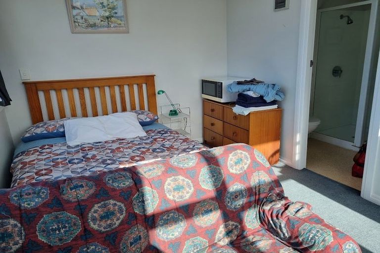 Photo of property in Quest/richard Pearse Apartment, 5/219j Willis Street, Te Aro, Wellington, 6011